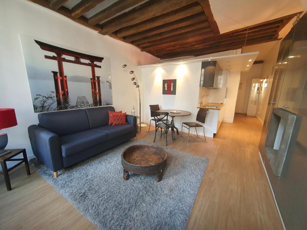 Apartment Couleur St Martin