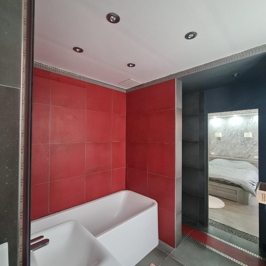 Tres Lumineux Porte De Saint-cloud - F3 Avec Parentale Apartment Paris