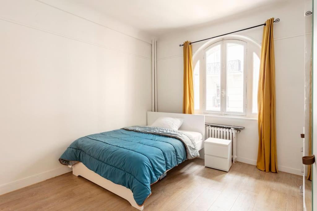 Kcn Apartment *