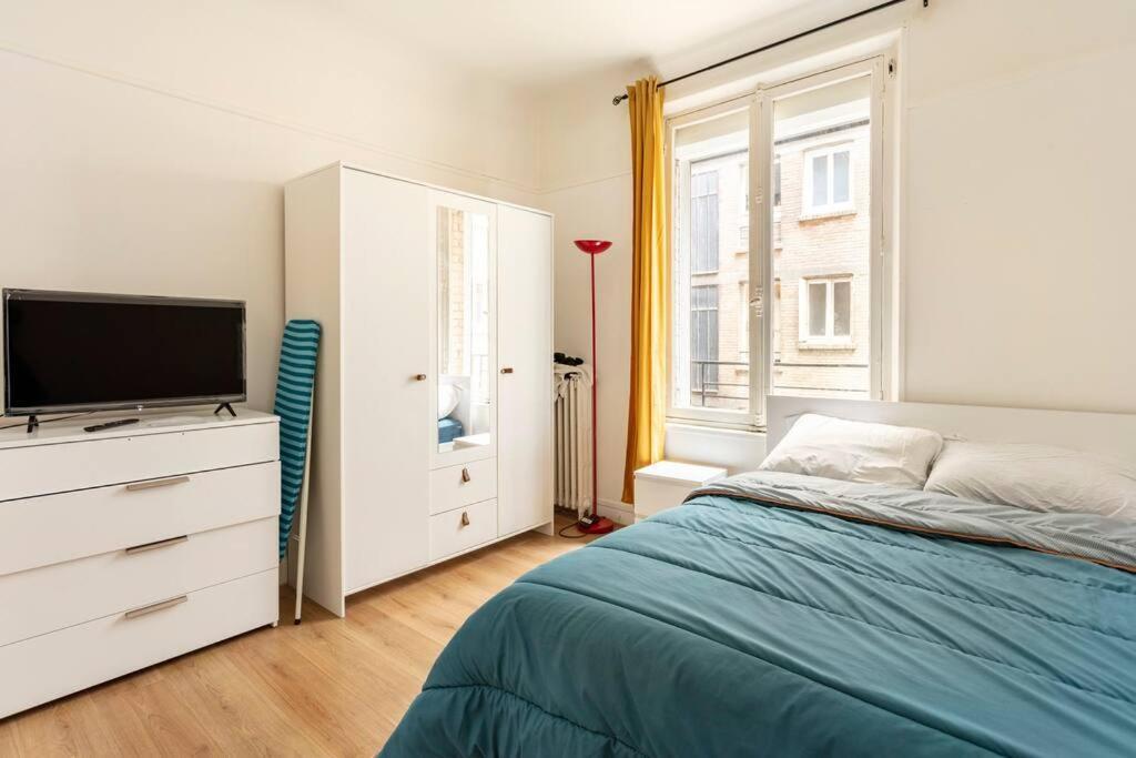 Kcn Apartment
