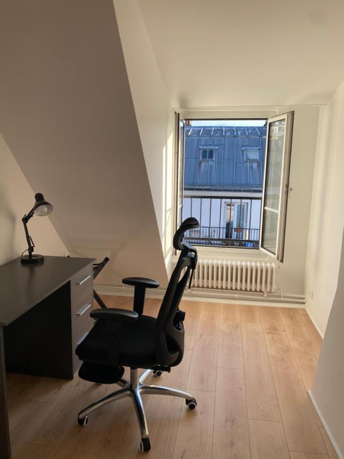 Upscale 80m2 2 Bedroom Near Champs Elysees Appartement Paris