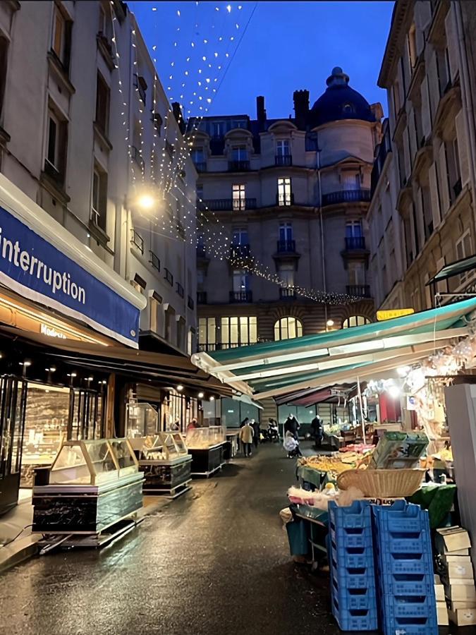 Appartement Upscale 80m2 2 Bedroom Near Champs Elysees *