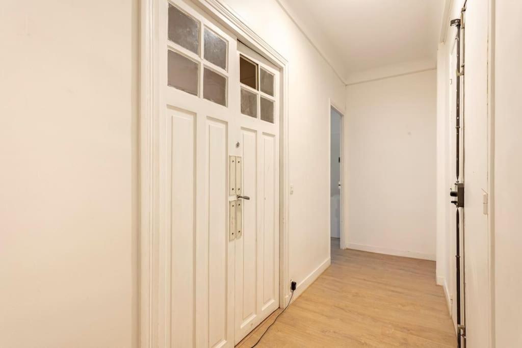 Apartment Kcn Paris