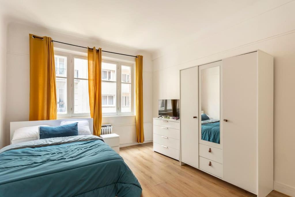 Kcn Apartment