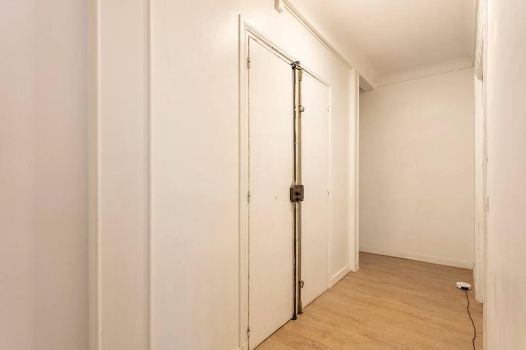 Apartment Kcn *