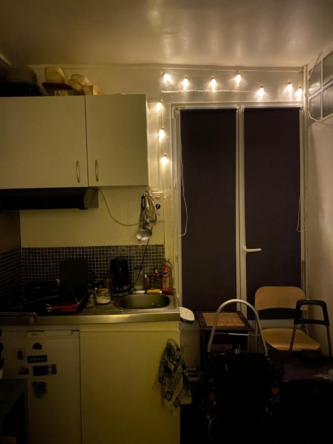 Apparemment Au Coeur De A 3min De Moulin Rouge Appartement Paris