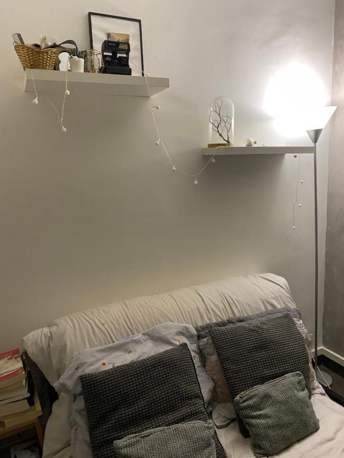 Apparemment Au Coeur De A 3min De Moulin Rouge Appartement *