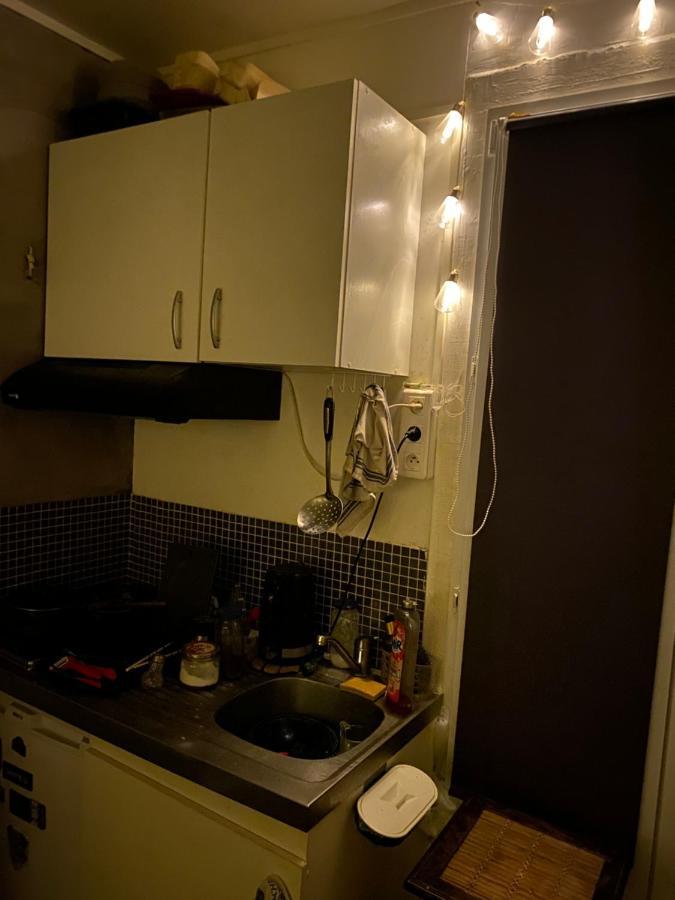 Apparemment Au Coeur De A 3min De Moulin Rouge Appartement Paris