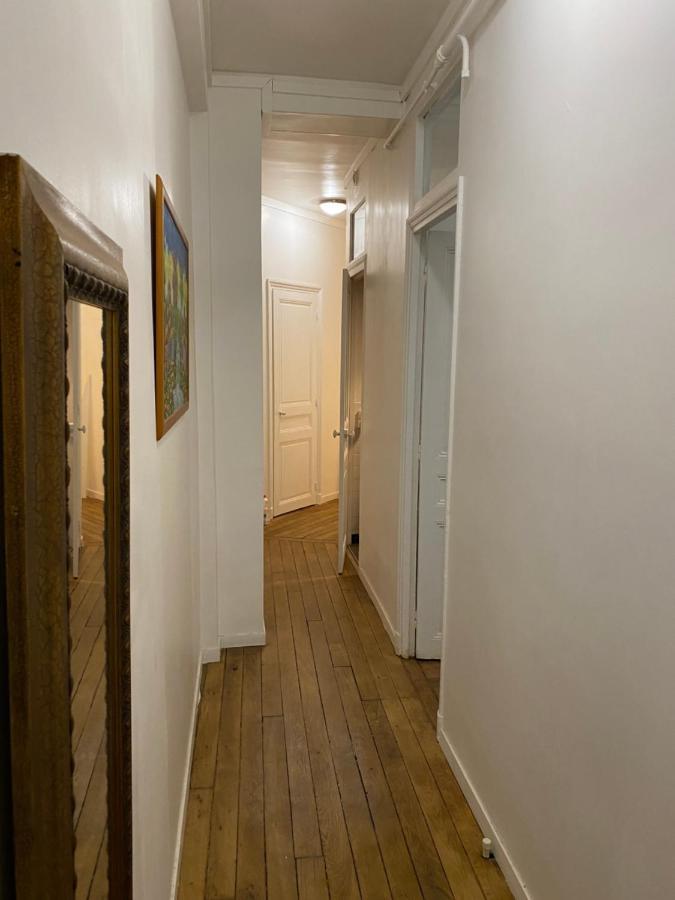 Beau 3 Pieces A 13 Apartment *