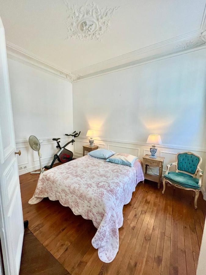 Bassano Apartment *