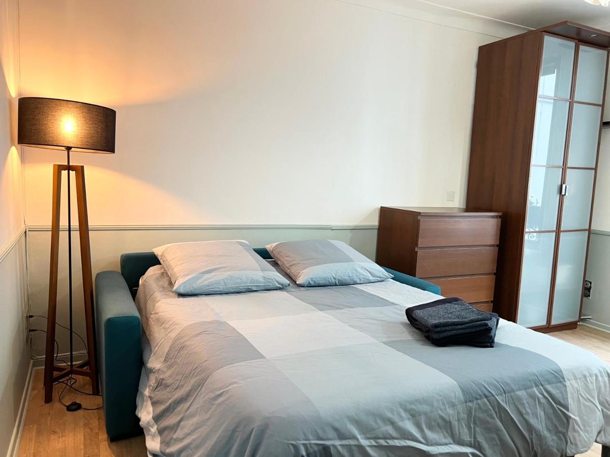Eden Moon Appartement *