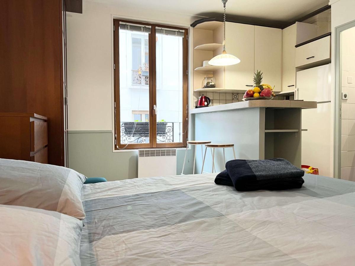Eden Moon Apartment