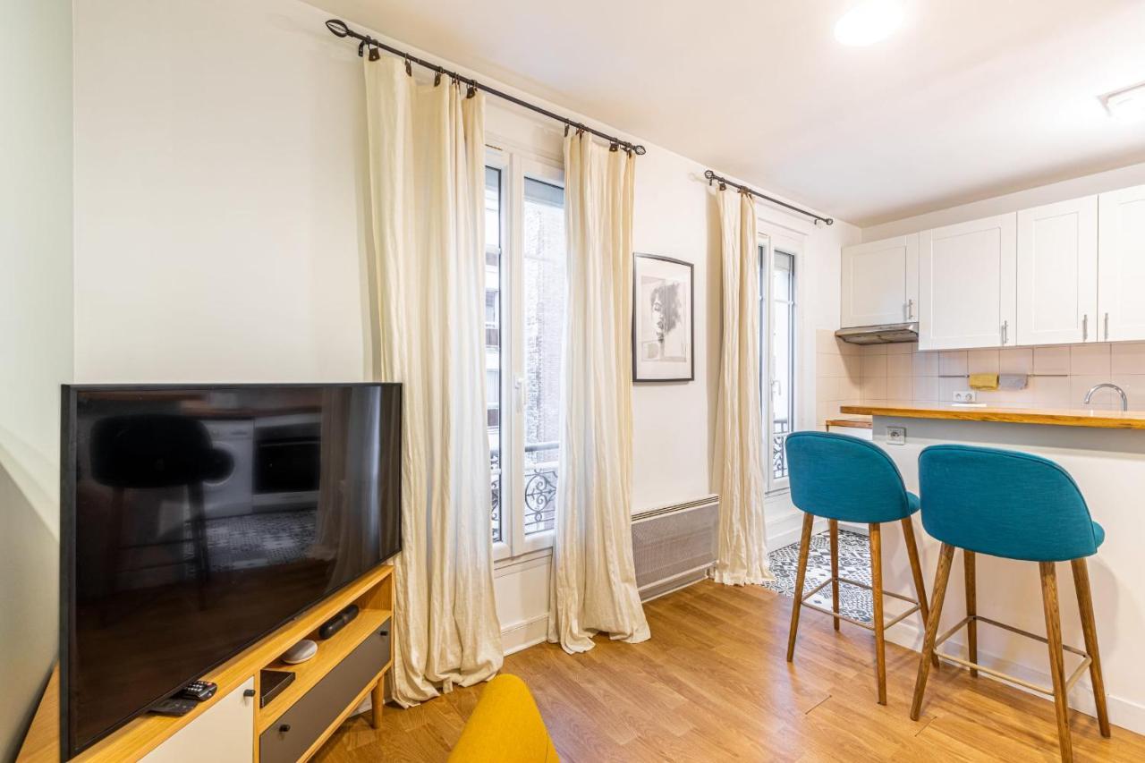 Guestready - Beautiful Midnight In Saint-lambert * Paris