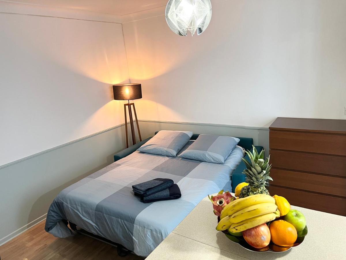 Appartement Eden Moon *