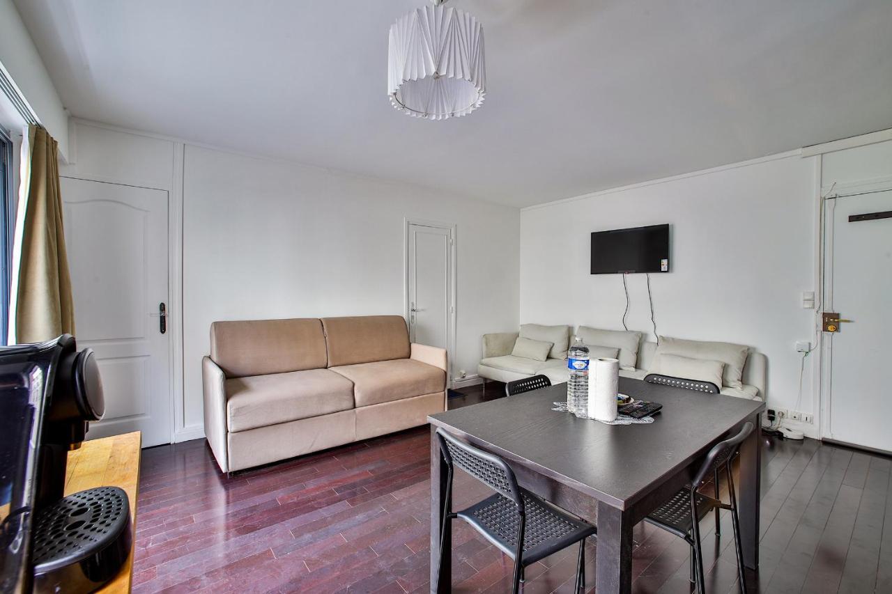 Appartement 4pers#st Antoine#bastille#nation *
