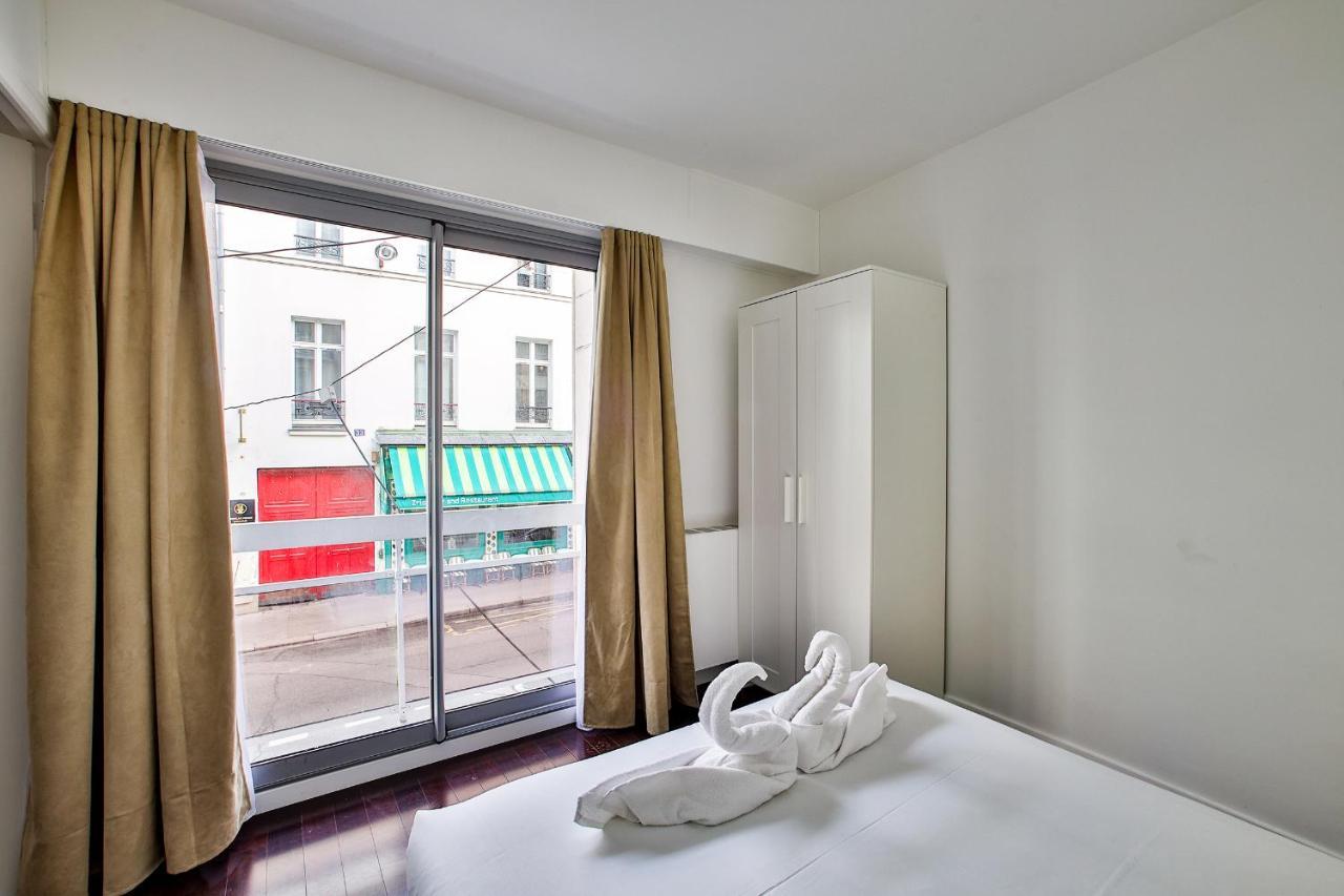 Appartement 4pers#st Antoine#bastille#nation *