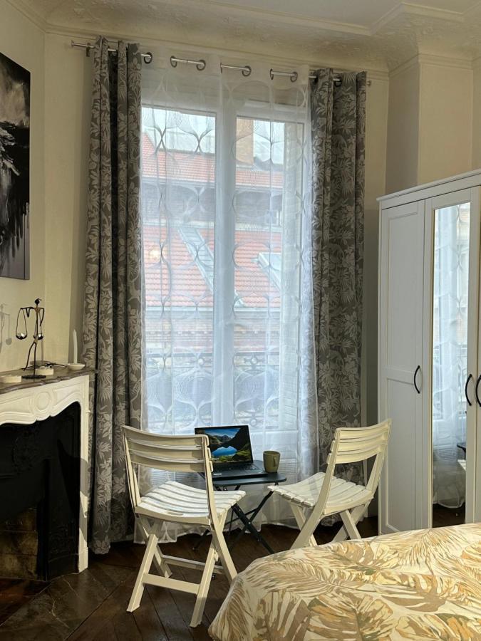 Private In Center Appartement *