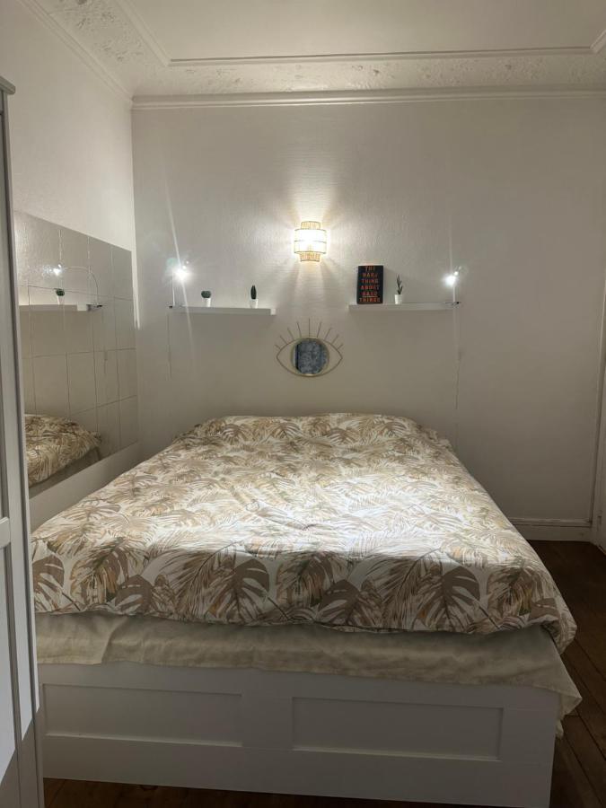 Appartement Private In Center *