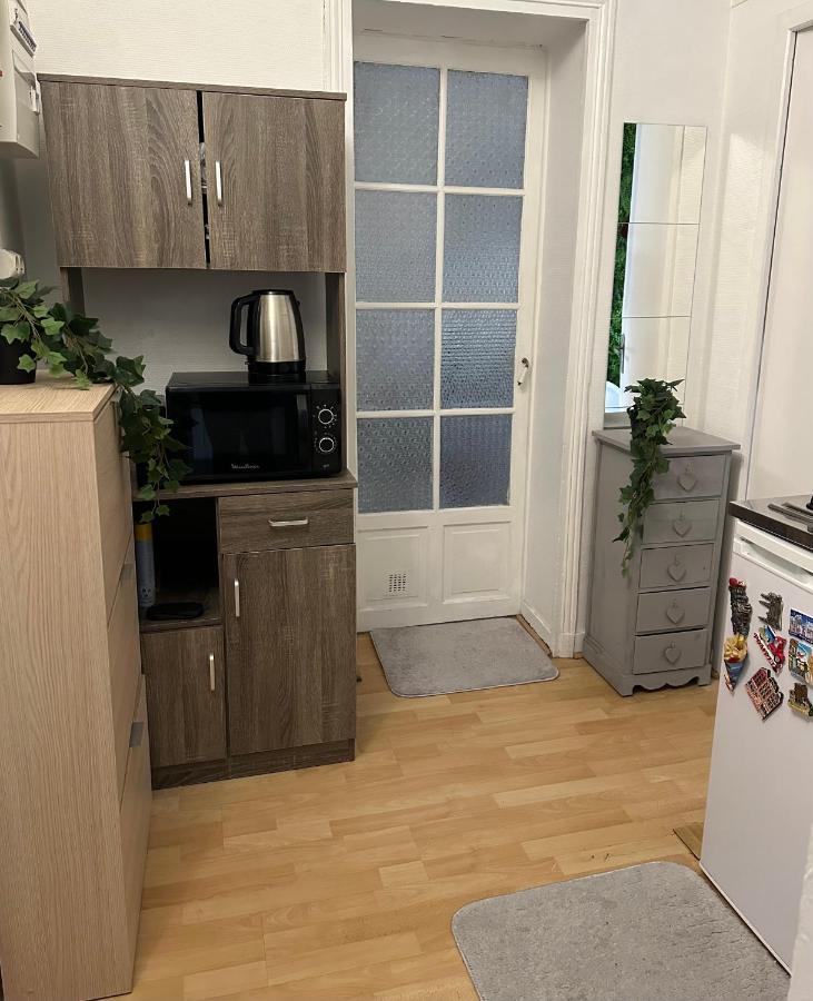 Private In Center Appartement *