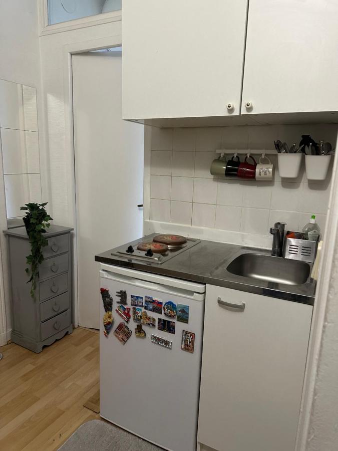 Appartement Private In Center *