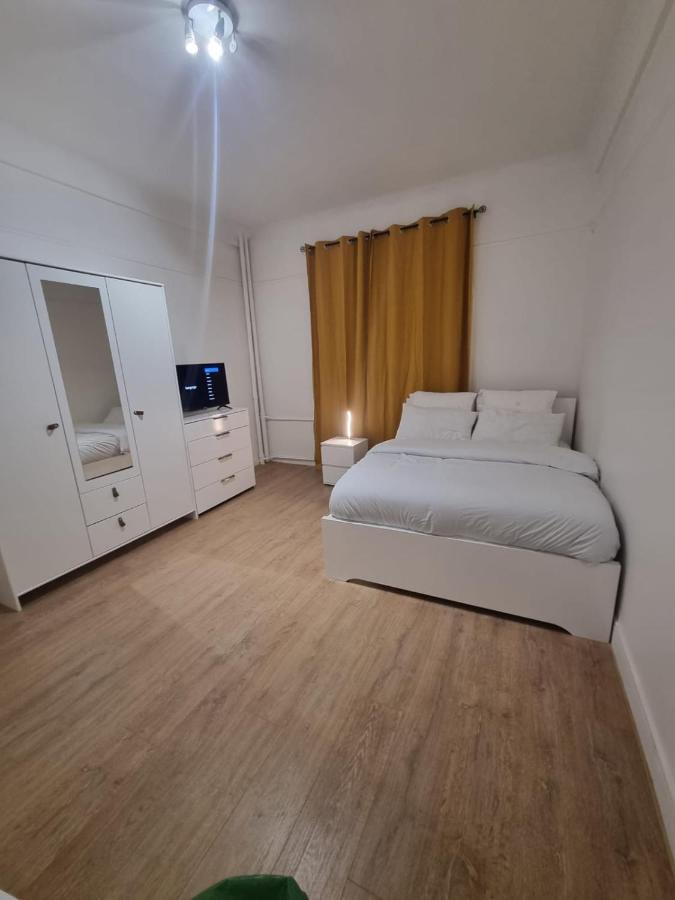 Kcn Apartment *