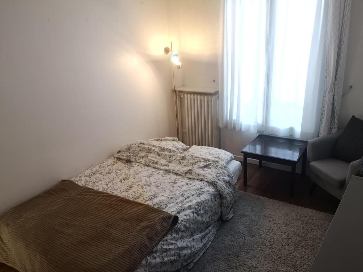Cosy Auteuil *