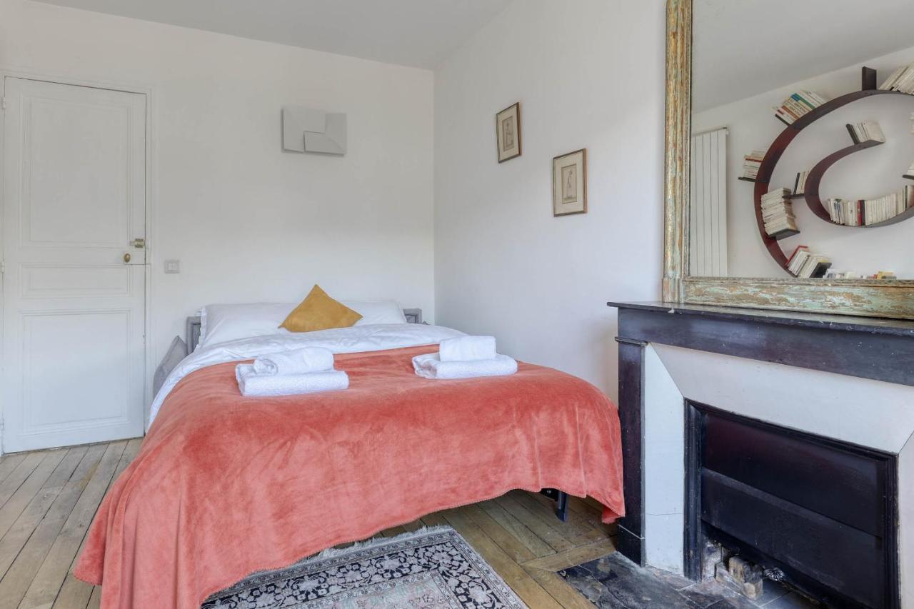 Appartement Ideal 1 Bd Flat With Balcony - 05 *