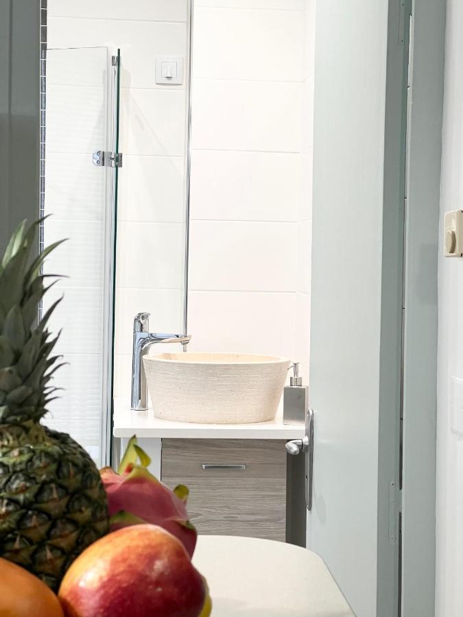 Appartement Eden Moon Paris