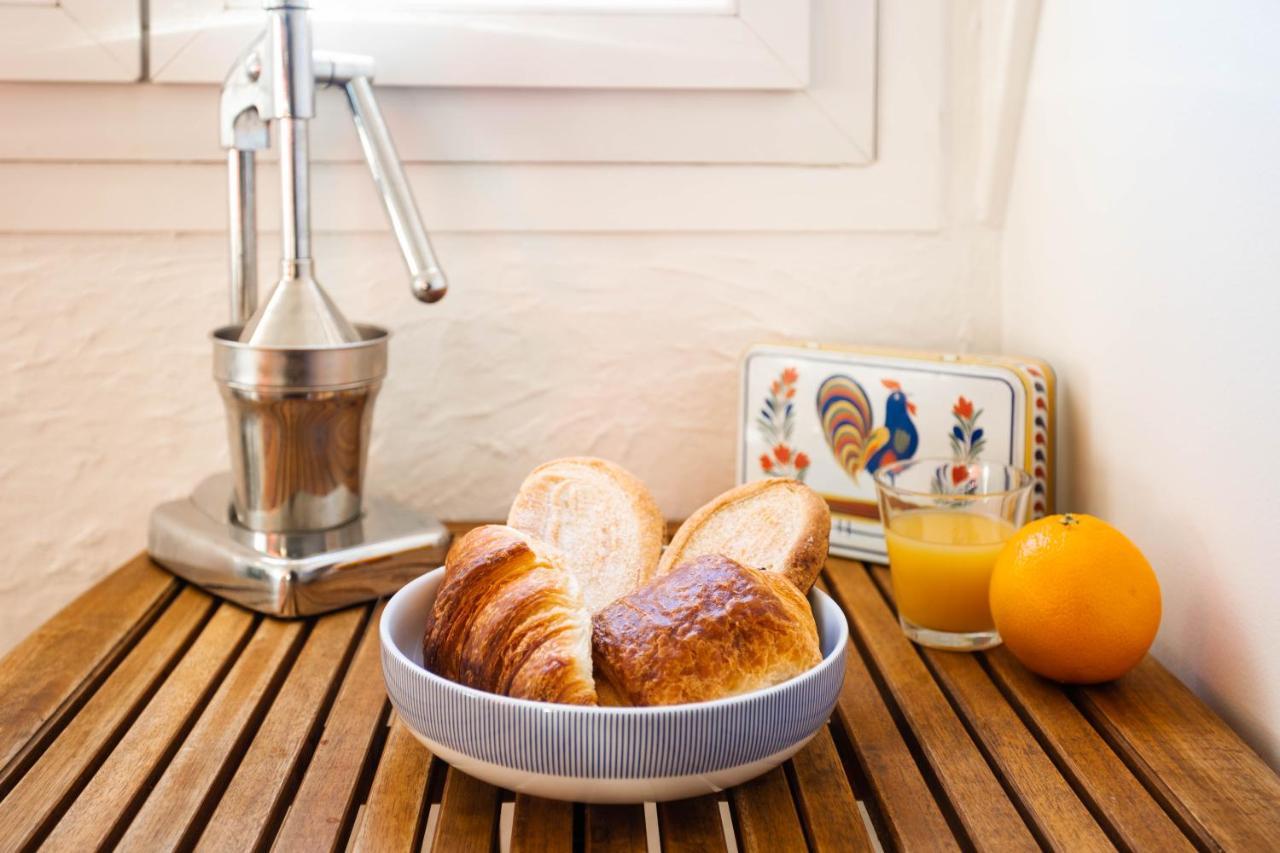 Apartment New & Discounted Studio In The Latin Quarter!
