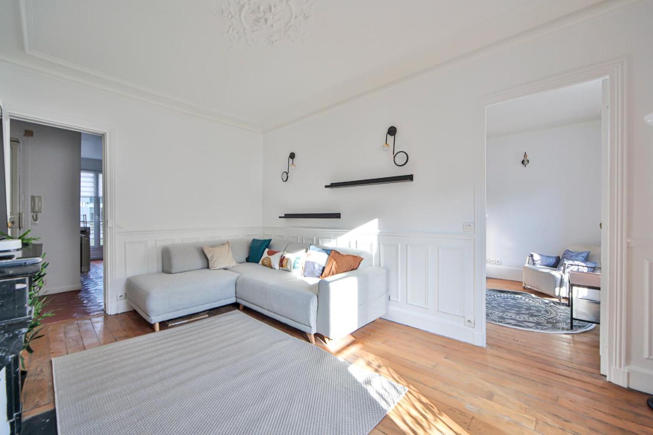 Apartment 4pers#mouffetard#port-royal#la Sorbonne *