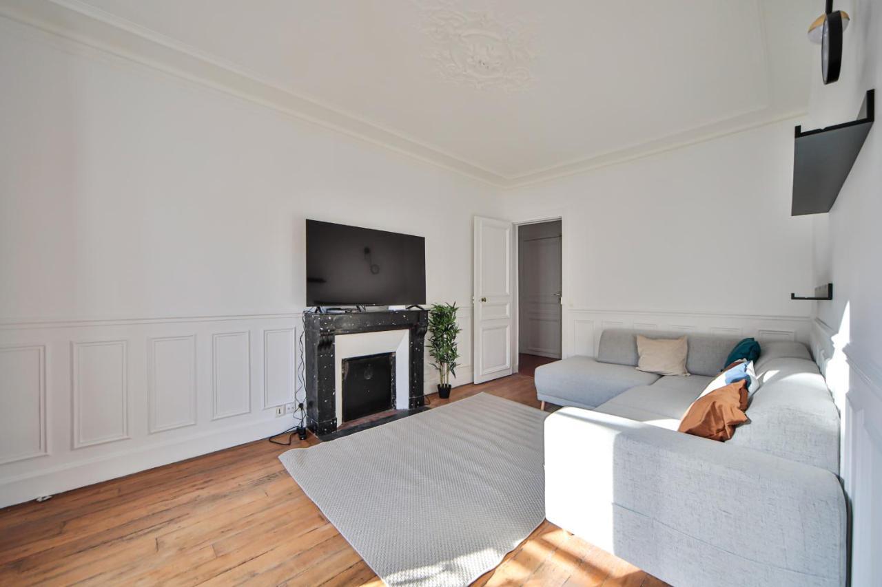 4pers#mouffetard#port-royal#la Sorbonne * Paris