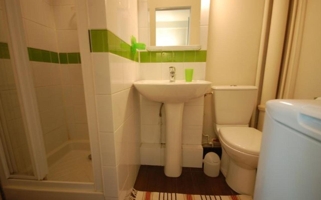 Apartment Studio Near Unesco - Invalides *