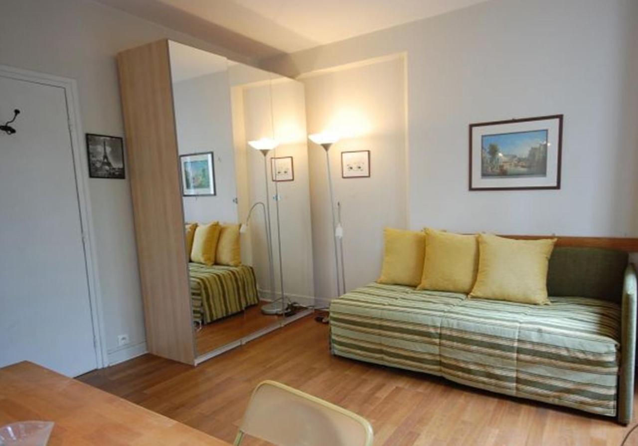 Studio Near Unesco - Invalides Apartment *