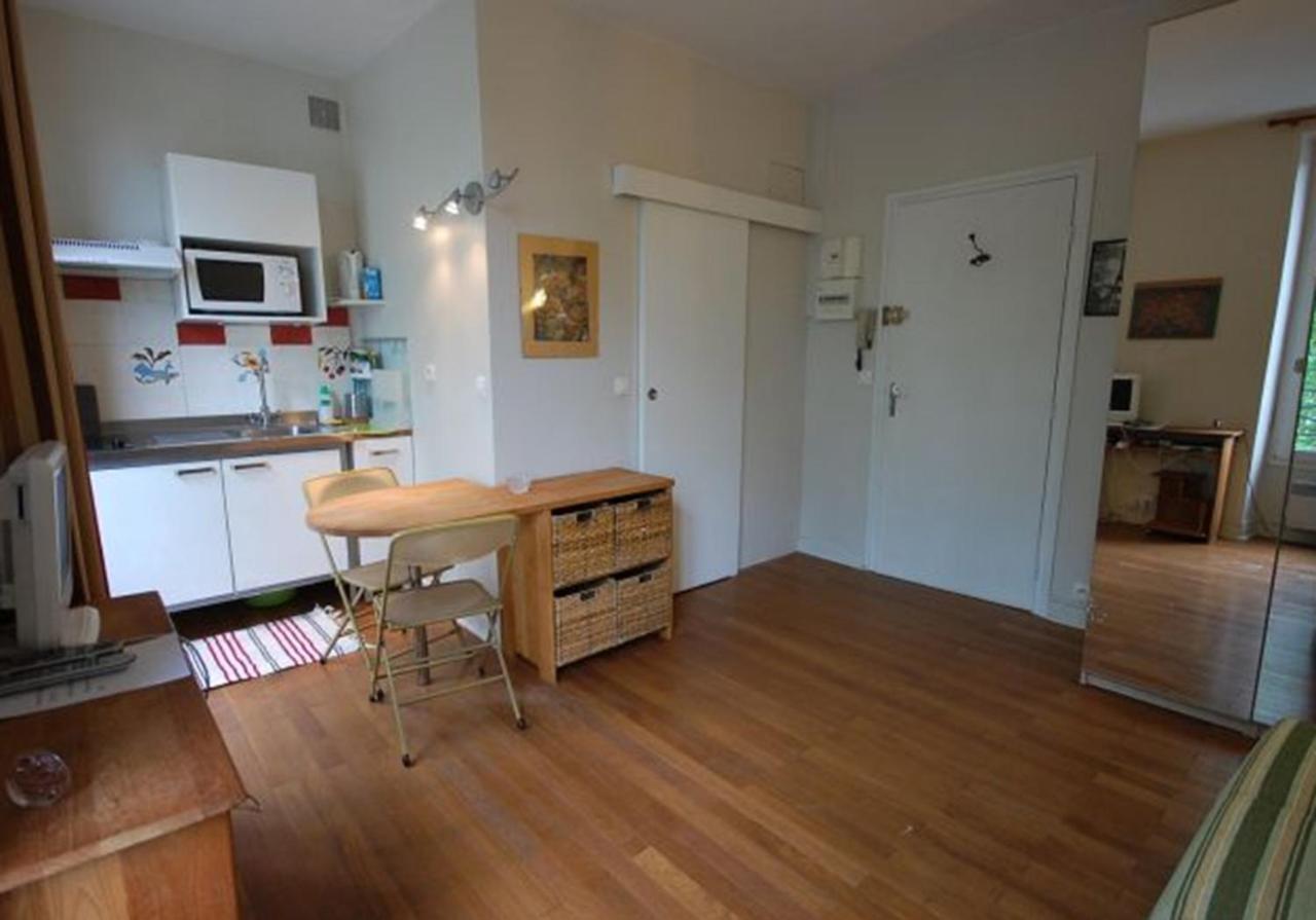 Studio Near Unesco - Invalides * Paris