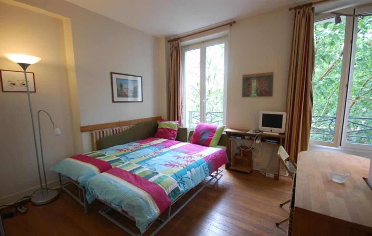 Studio Near Unesco - Invalides Paris