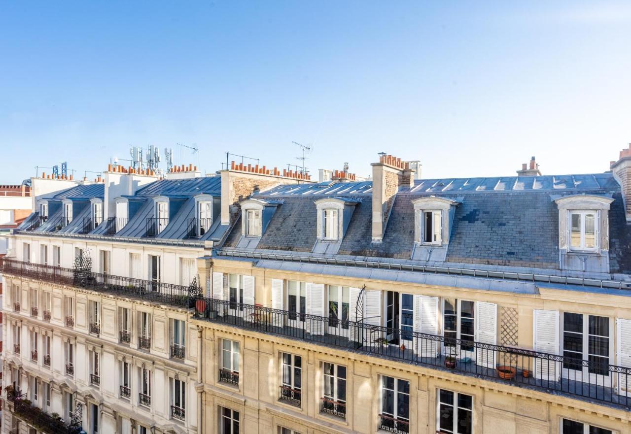 New & Discounted Studio In The Latin Quarter! Apartment *