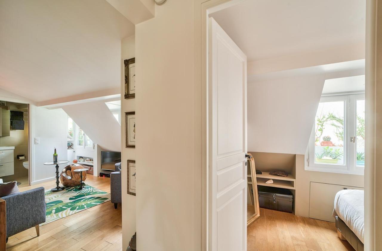 Appartement Marais Chic Heart Of Paris, Premium Location ! Paris