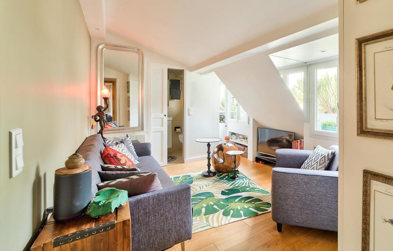 Marais Chic Heart Of Paris, Premium Location ! Appartement *
