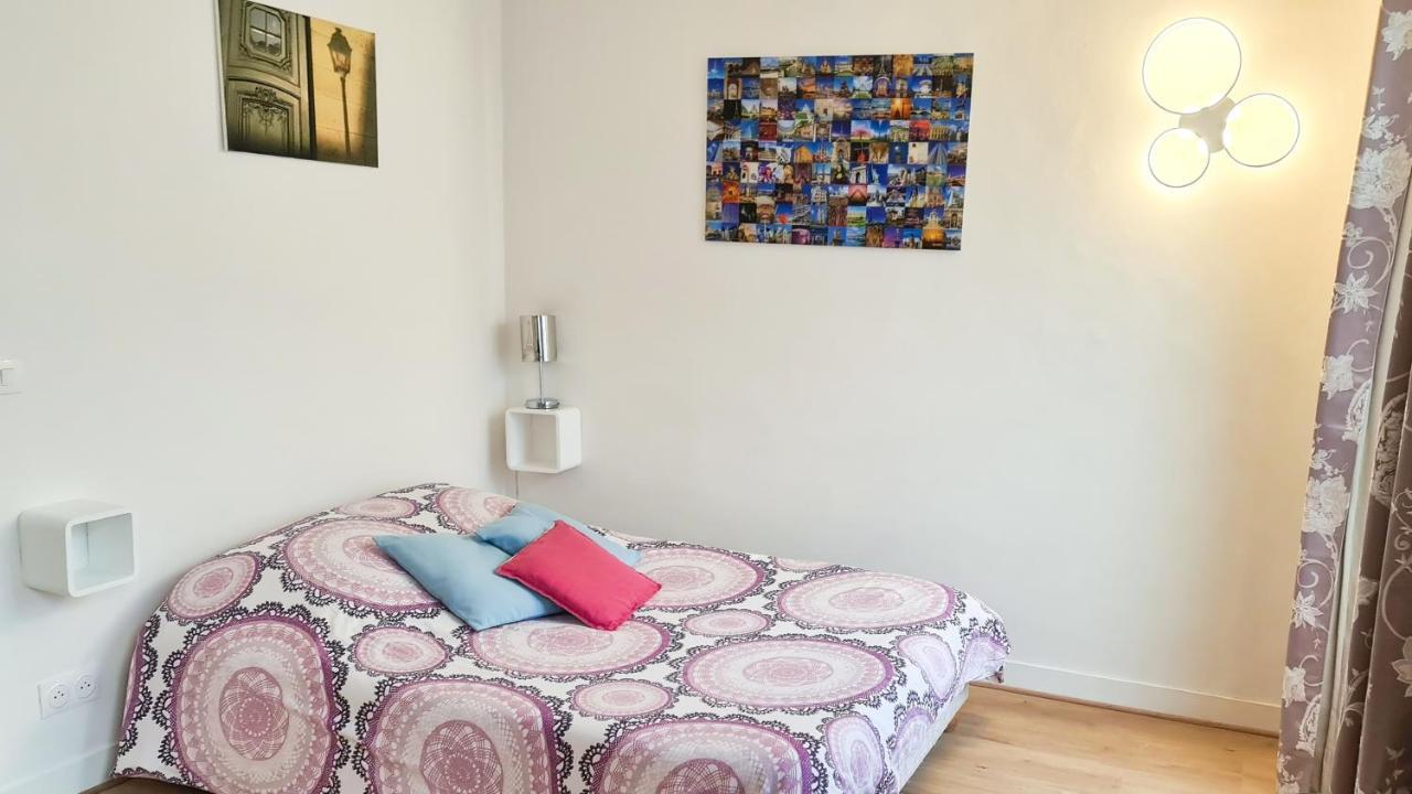 Studio De Charme Au Coeur De