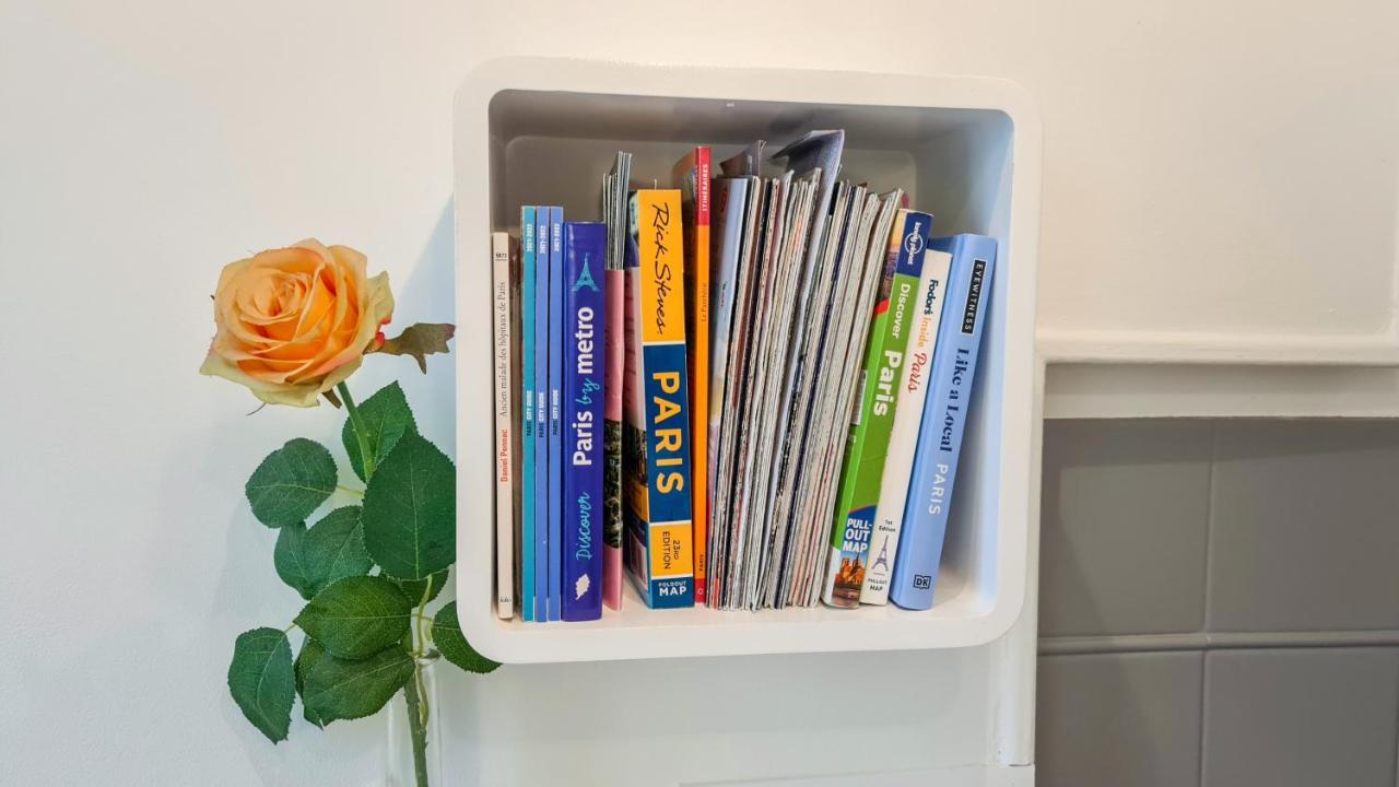 Studio De Charme Au Coeur De Apartment