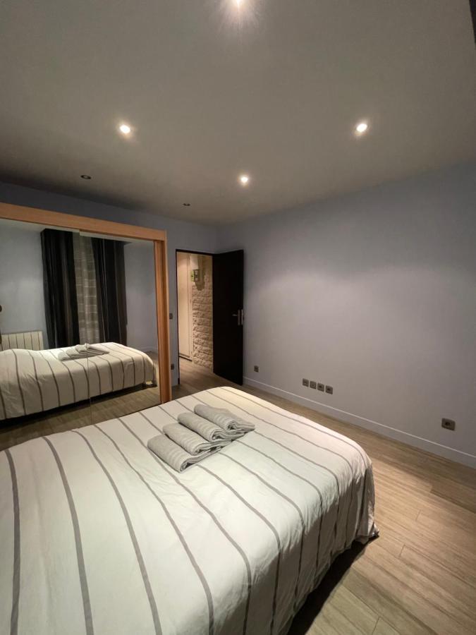 Apartment Florence Paris