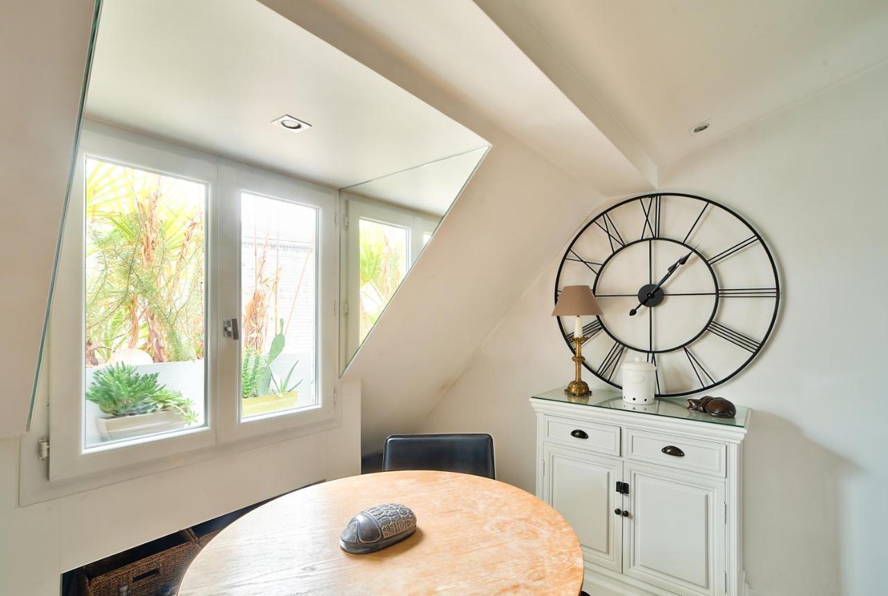 Marais Chic Heart Of Paris, Premium Location ! Appartement