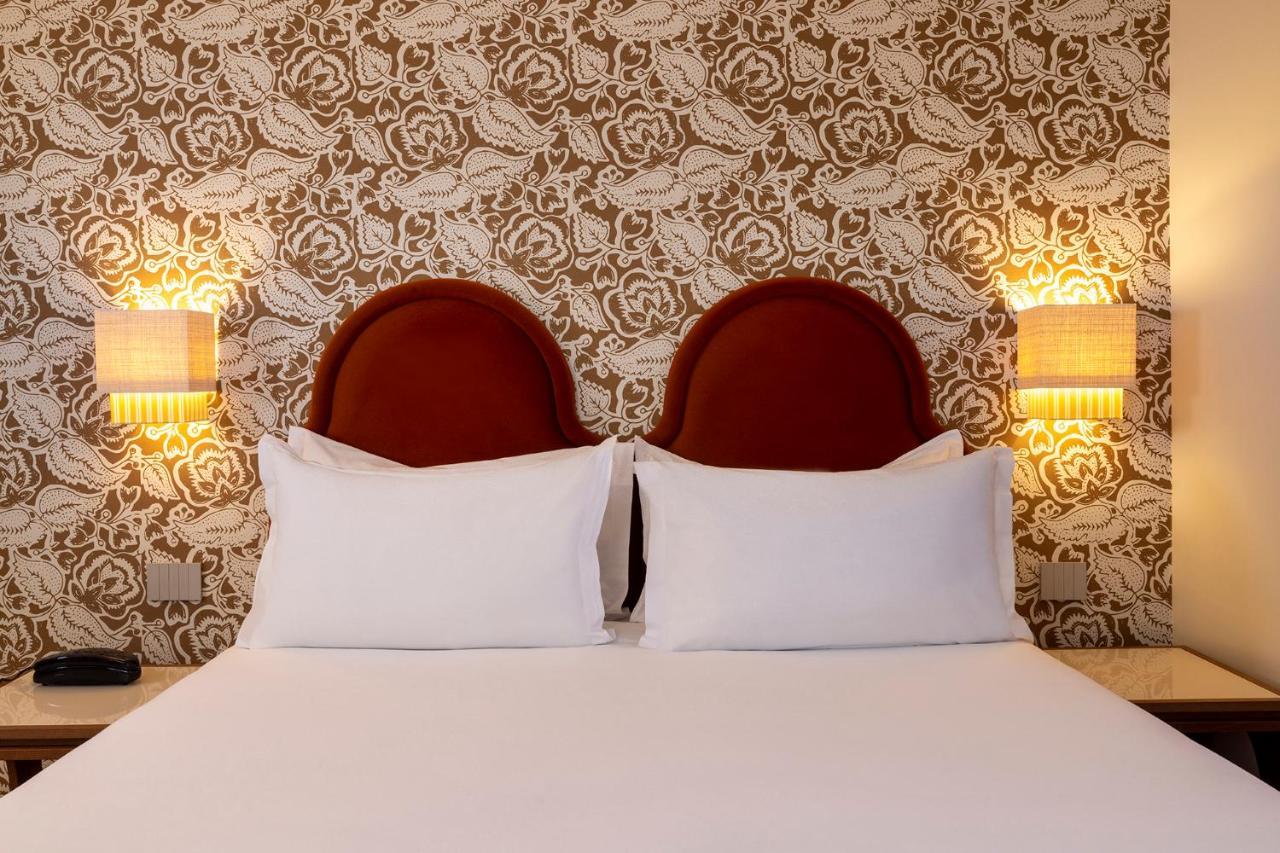 Hotel Michelet Odeon Paris