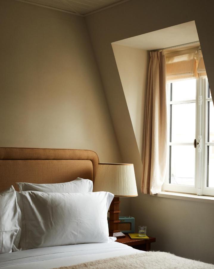 Château Voltaire Hotel Paris
