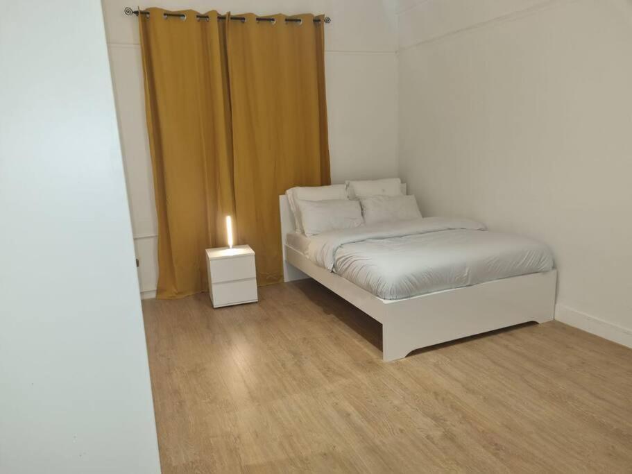 Kcn Apartment *