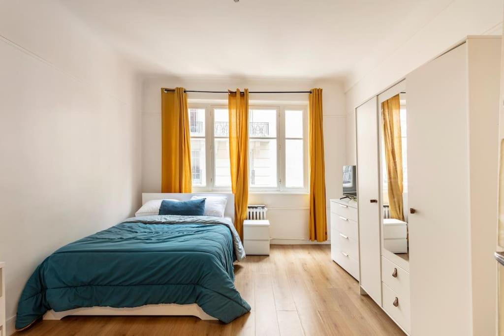 Apartment Kcn