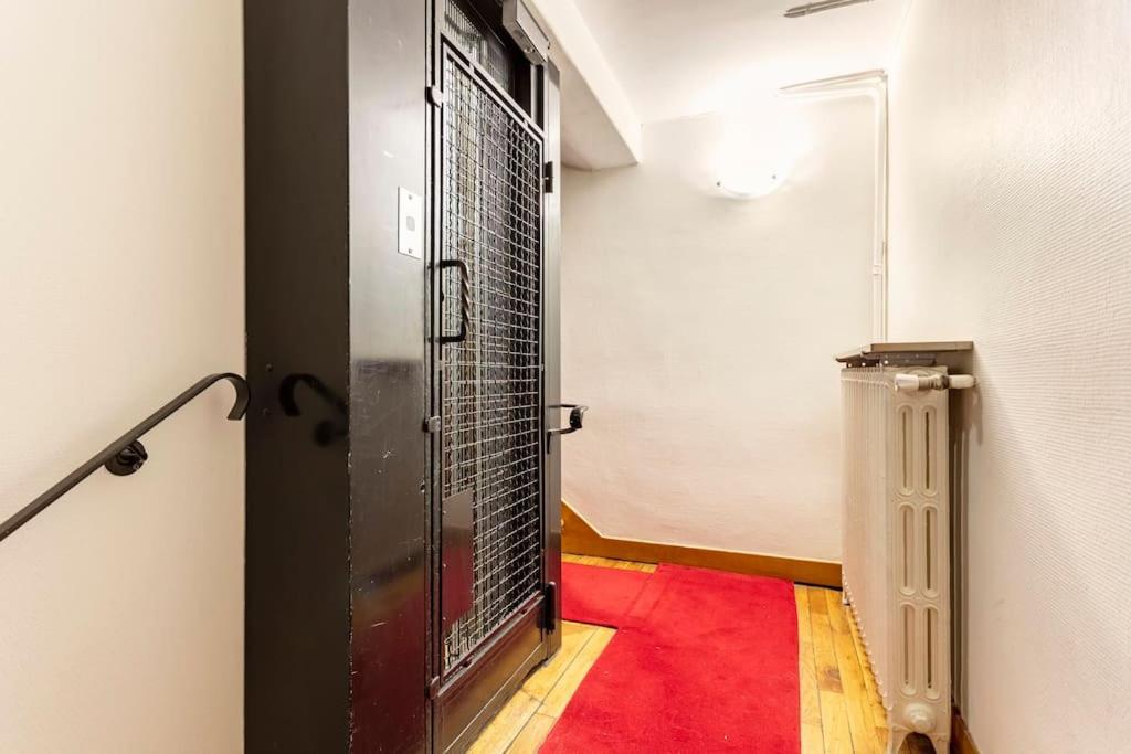 Apartment Kcn Paris