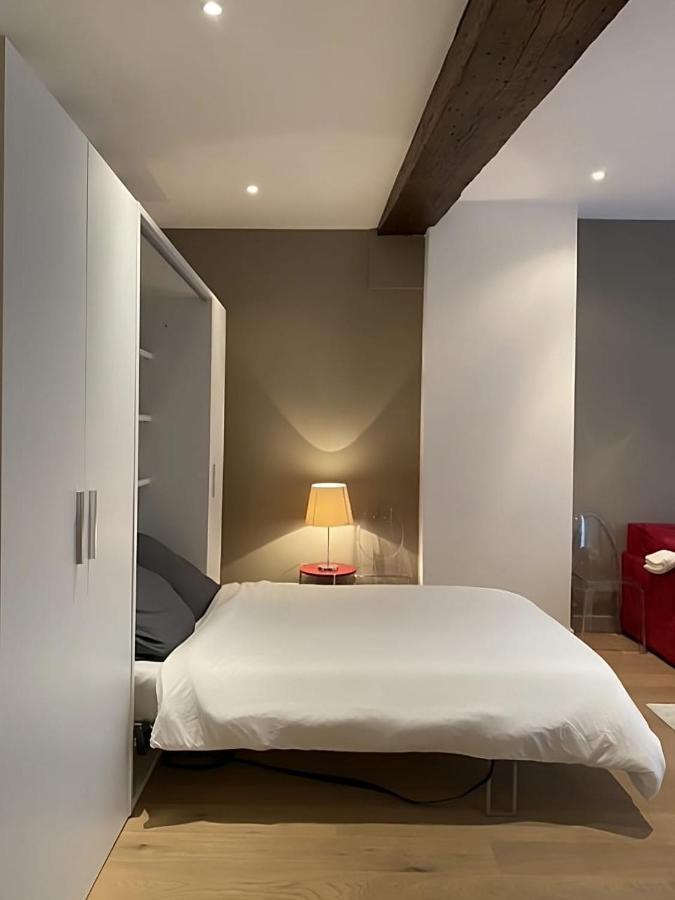 Apartment Modern In The Heart Of St-germain Paris