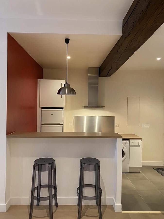 Apartment Modern In The Heart Of St-germain