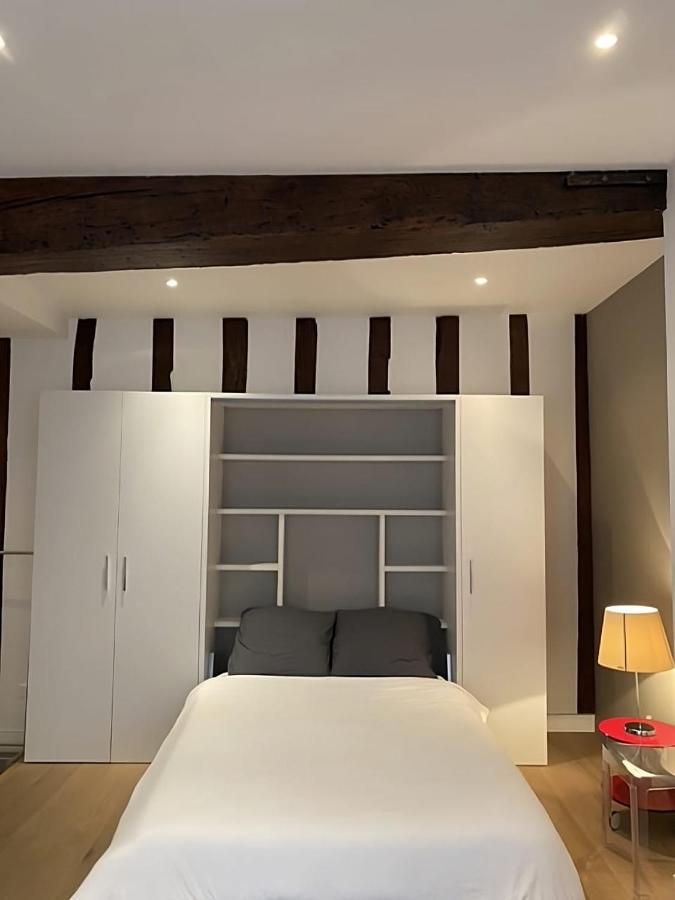 Apartment Modern In The Heart Of St-germain